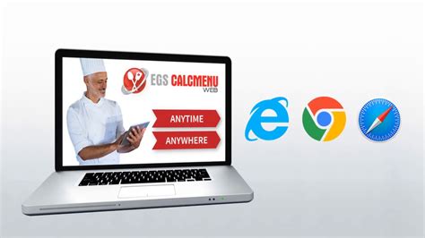 egs calcmenu|EGS CALCMENU Web Demo Video .